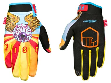Fist Handwear "The Godfather" Gloves