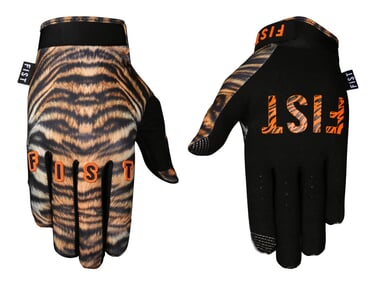 Fist Handwear "Tiger Youth" Kids Gloves