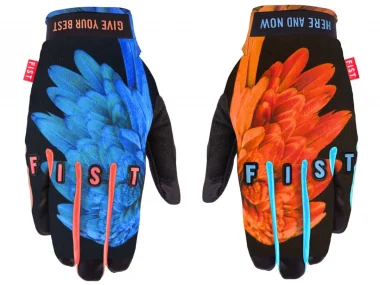 Fist Handwear "Wings" Handschuhe