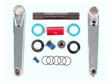 Fit Bike Co. "Blunt" BMX Kurbel