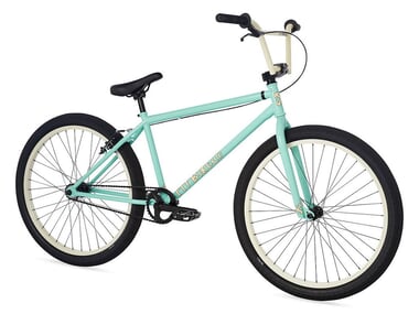 Fit Bike Co. "CR 26" 2023 BMX Cruiser Bike - 26 Inch | Sea Foam