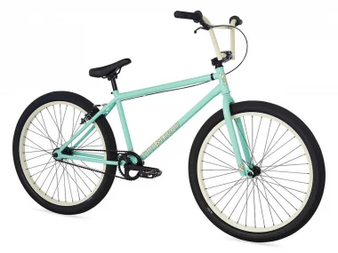 Fit Bike Co. "CR 26" 2023 BMX Cruiser Bike - 26 Inch | Sea Foam