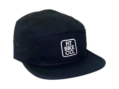 Fit Bike Co. "Camper 5-Panel" Kappe