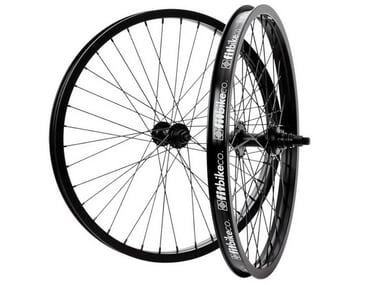Fit Bike Co. "Cassette" BMX Laufradsatz - 22 Zoll