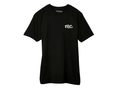 Fit Bike Co. "FBC" T-Shirt - Black