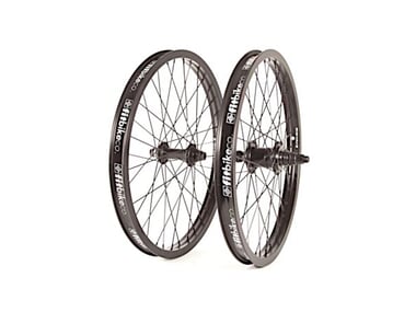 Fit Bike Co. "Freecoaster" BMX Wheel Set