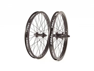 Fit Bike Co. "Freecoaster" BMX Laufradsatz