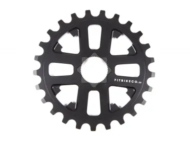 Fit Bike Co. "Key Spline Drive 24mm" Sprocket