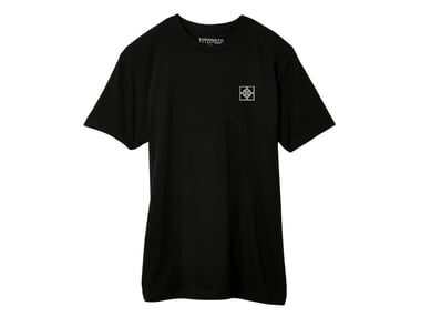 Fit Bike Co. "Key" T-Shirt - Black