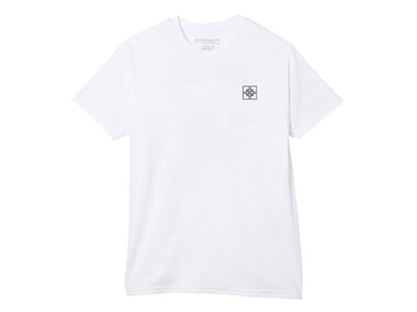 Fit Bike Co. "Key" T-Shirt - White