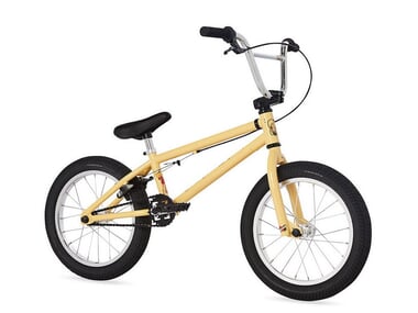 Fit Bike Co. "Misfit 16" 2023 BMX Rad - 16 Zoll | Bone