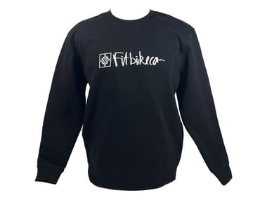 Fit Bike Co. "OG" Pullover - Black
