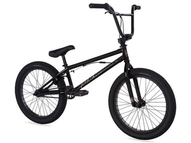 Fit Bike Co. "PRK MD" 2023 BMX Bike - Gloss Black