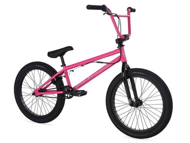 Fit Bike Co. "PRK MD" 2023 BMX Bike - Pink