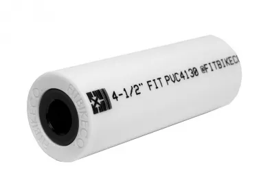 Fit Bike Co. "PVC CrMo" Peg - 4.5" (Länge)