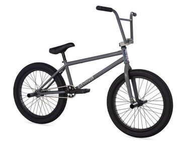 Fit Bike Co. "STR LG" 2023 BMX Rad - Grey