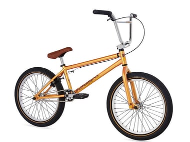 Fit Bike Co. "Series One" 2023 BMX Rad - Sunkist Pearl