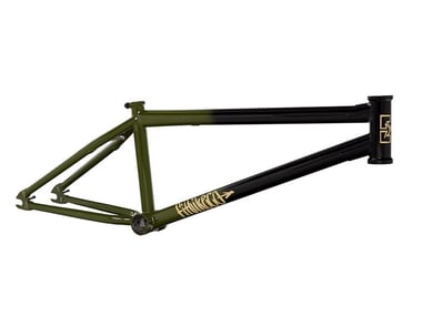 Fit Bike Co. "Shortcut" BMX Rahmen