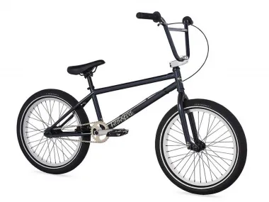 Fit Bike Co. "TRL 2XL" 2023 BMX Rad -  Nordic Blue