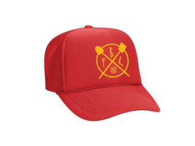 Fit Bike Co. "TRL Trucker" Cap