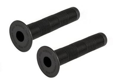 Fit Bike Co. "Tech-F" Grips - With Flange