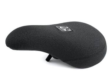 SOLID COLOR 2 PANEL BARSTOOL SEATS - Fitbikeco.
