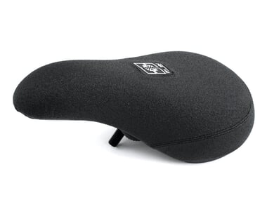 Fit Bike Co. "Barstool Vinyl" Pivotal Seat