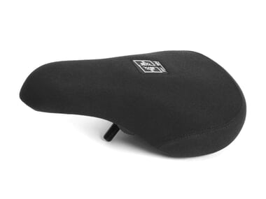 Fit Bike Co. "Barstool Microfiber" Pivotal Sattel