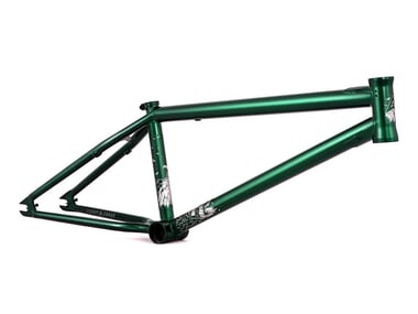 Flybikes "Aire V3" BMX Frame