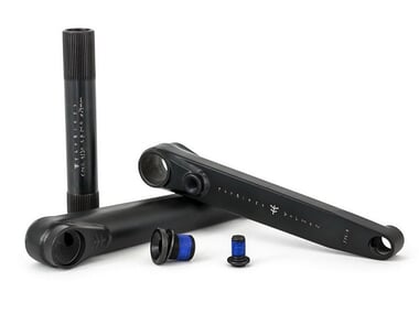 Flybikes "Dolmen V2" BMX Crank - 22mm (Spindle)