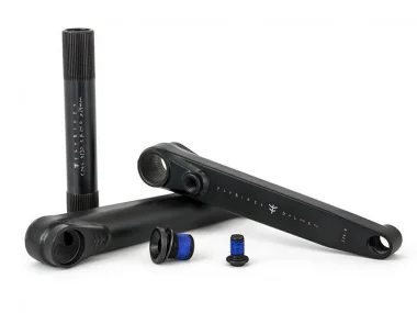 Flybikes "Dolmen 22mm V2" BMX Kurbel