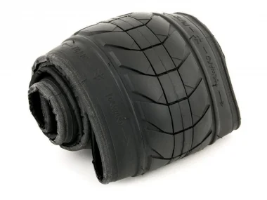 Flybikes "Fuego Ligera" BMX Tire (foldable) - 20 Inch