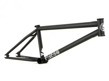 Flybikes "Fuego V8" BMX Rahmen