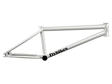 Flybikes "Fuego V8" BMX Frame