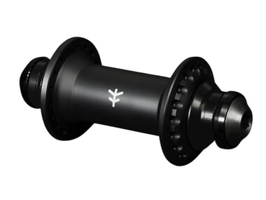 Flybikes "Magneto Alloy" Vorderradnabe