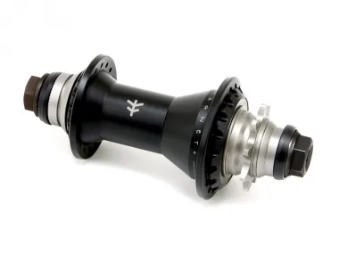 Flybikes "Magneto CrMo" Cassette Hub