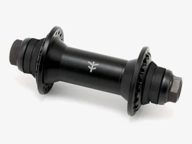 Flybikes "Magneto CrMo" Front Hub