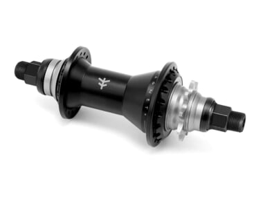 Flybikes "Magneto Male CrMo" Cassette Hub