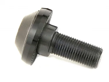 Flybikes "Metric 10mm (3/8") Female" Naben Schraube