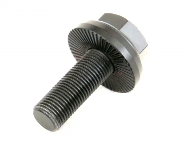 Flybikes "Metric 10mm (3/8") Hex Female" Naben Schraube