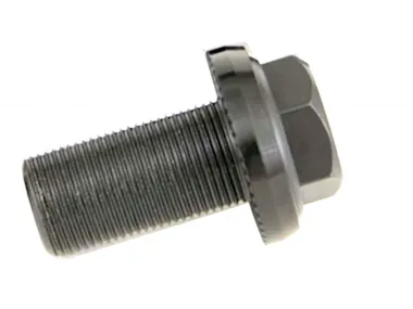 Flybikes "Metric 14mm Female" Naben Schraube