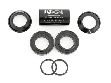 Flybikes "Rotar Mid BB" Bottom Bracket