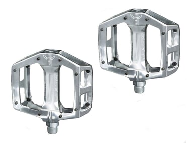 Flybikes "Ruben" Pedals - Aluminium