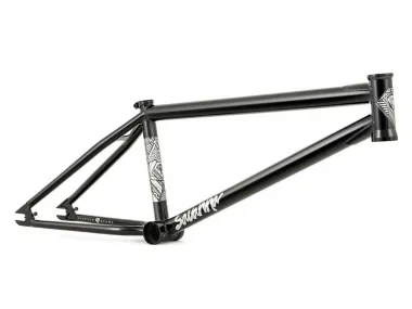 Flybikes "Savanna V4" BMX Rahmen