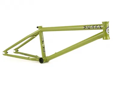 Flybikes "Sierra" BMX Rahmen