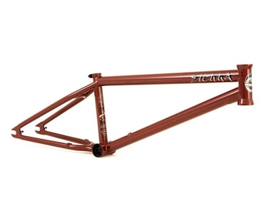 Flybikes "Sierra V3" BMX Rahmen