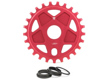 Flybikes "Tractor" Sprocket