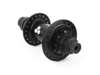 Trebol "Bueno" Cassette Hub