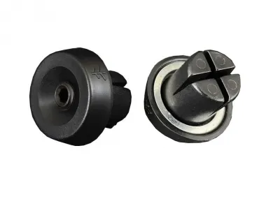 Flybikes "Volcano Nylon" Lenkerenden