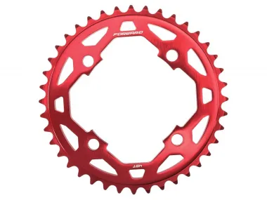 Forward "4 Bolt Joyride" BMX Race Kettenblatt